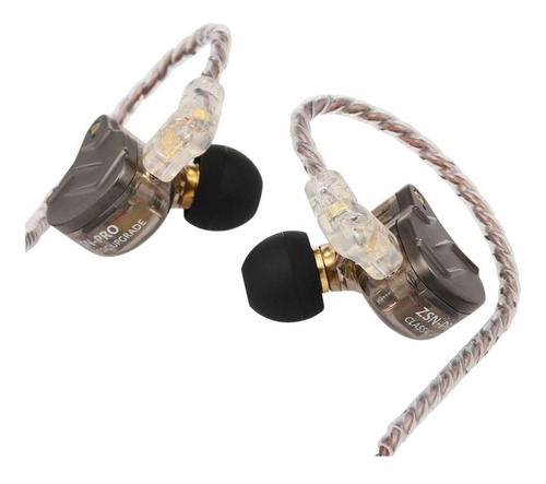 Auricular In-Ear KZ ZSN PRO X - Comprar en audiocenter
